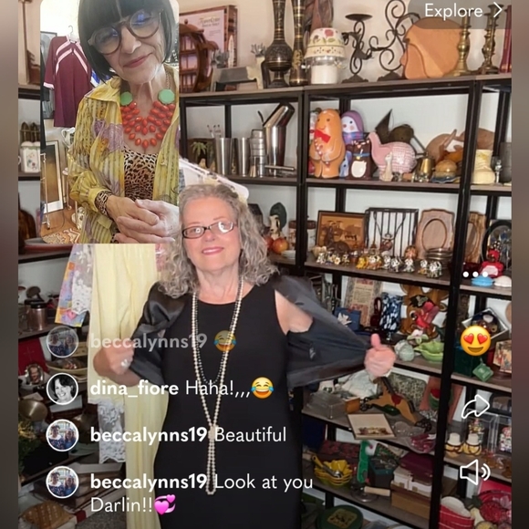 Retro LIVE AGAIN soon... 💟 - Picture 3 of 15